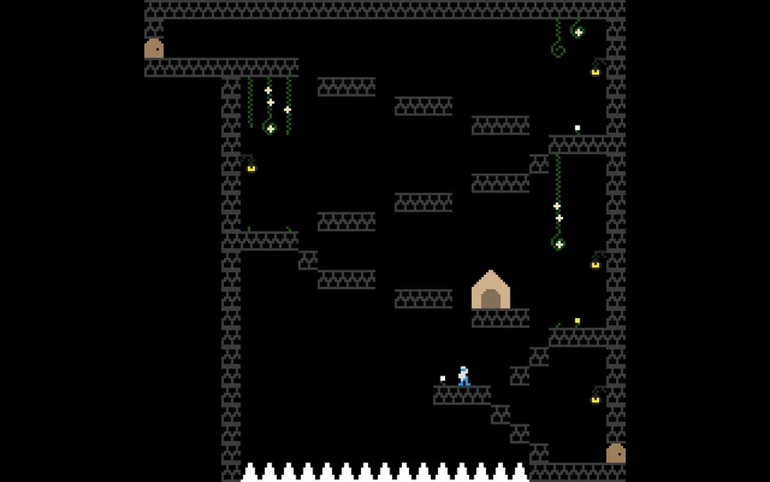 Скриншот 3 к игре Dungeon Camp