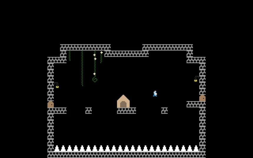 Скриншот 5 к игре Dungeon Camp