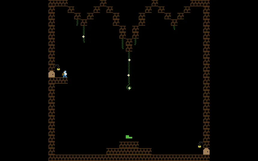 Скриншот 6 к игре Dungeon Camp