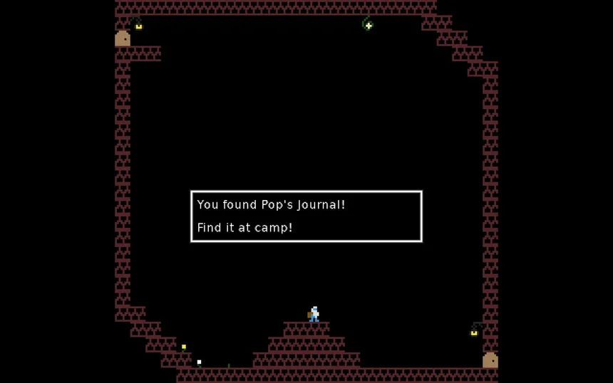 Скриншот 7 к игре Dungeon Camp