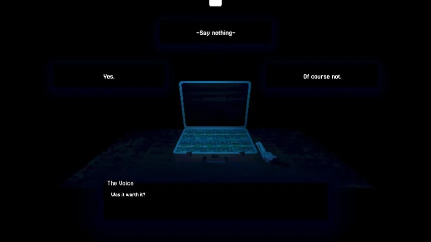 Скриншот 4 к игре Electio