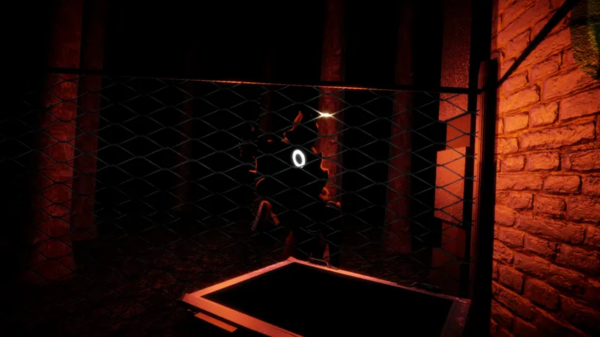 Скриншот 5 к игре Nowhere To Go