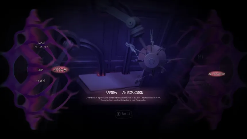 Скриншот 7 к игре <FAIL.safe>