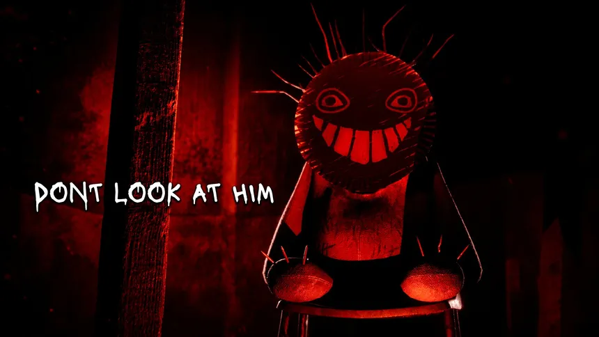 Скриншот 3 к игре Mr HappyFunFace