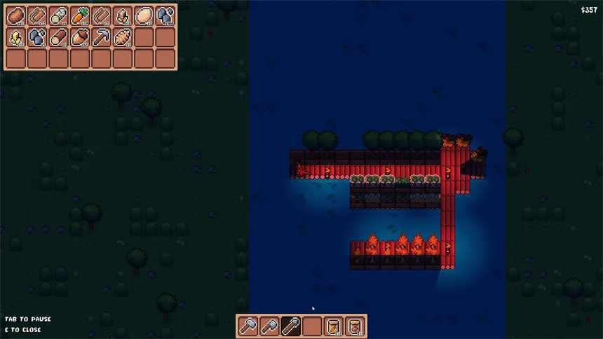 Скриншот 5 к игре Barge