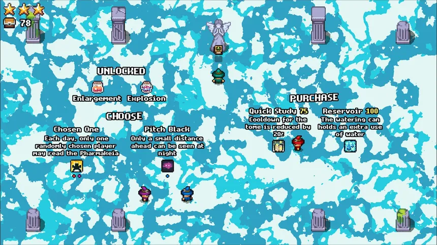Скриншот 2 к игре Tometied