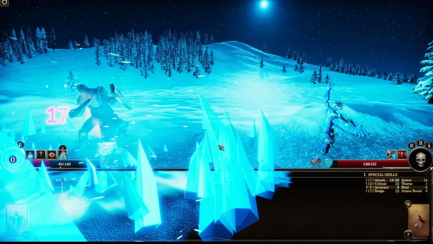 Скриншот 5 к игре Yaks : Yet another kingdom to save