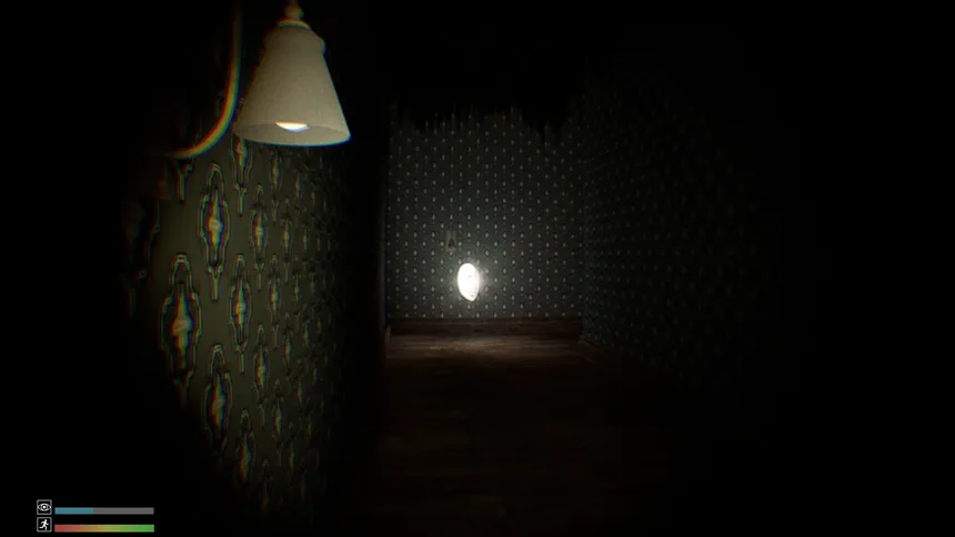 Скриншот 3 к игре My Liminal Nightmare
