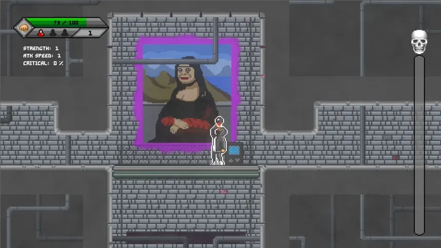 Скриншот 8 к игре Phantom Smog
