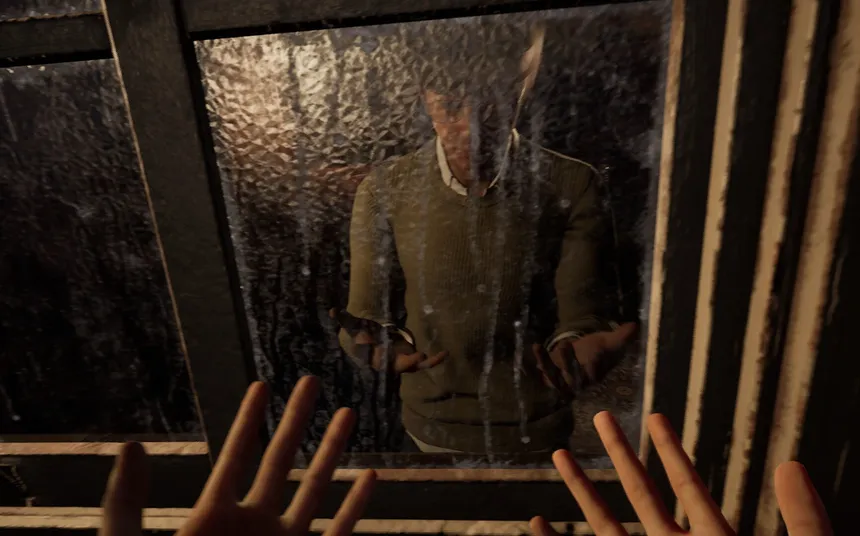 Скриншот 5 к игре Junji Ito Maniac: An Infinite Gaol