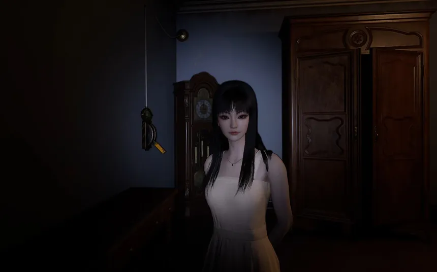Скриншот 8 к игре Junji Ito Maniac: An Infinite Gaol