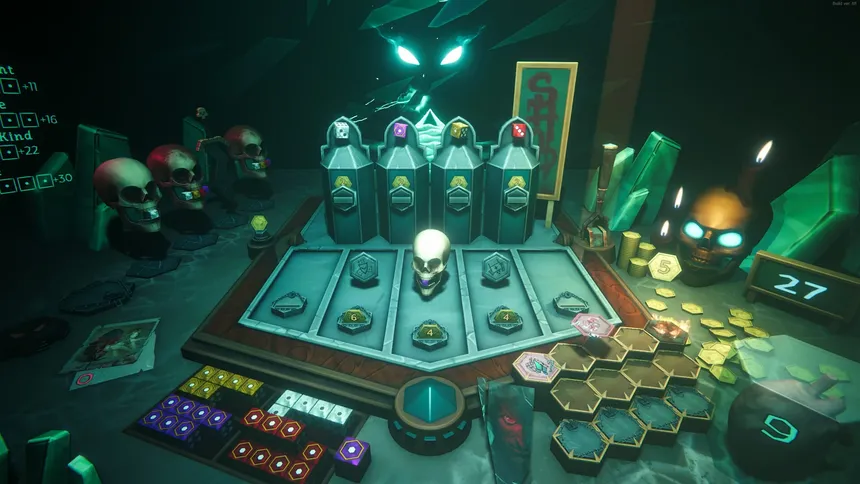 Скриншот 4 к игре Cheat Death
