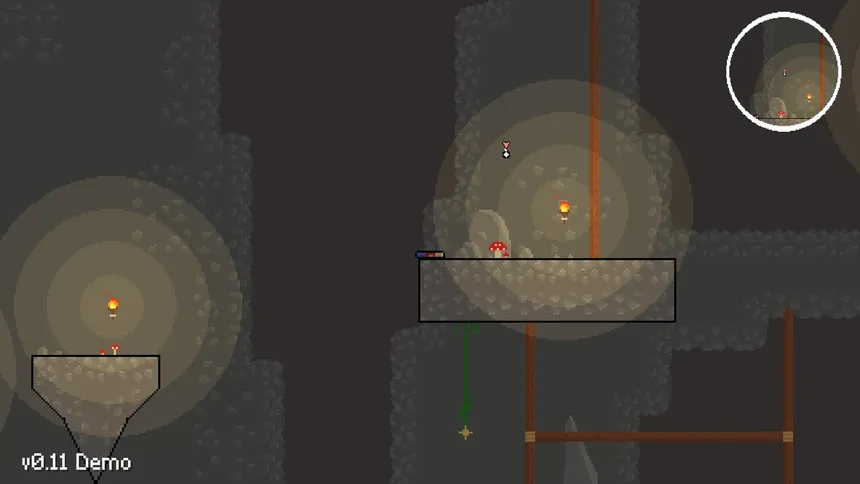 Скриншот 4 к игре This Is Why We Don't Play Golf