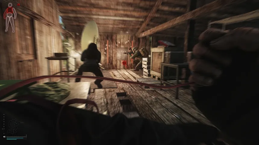 Скриншот 9 к игре Escape from Tarkov