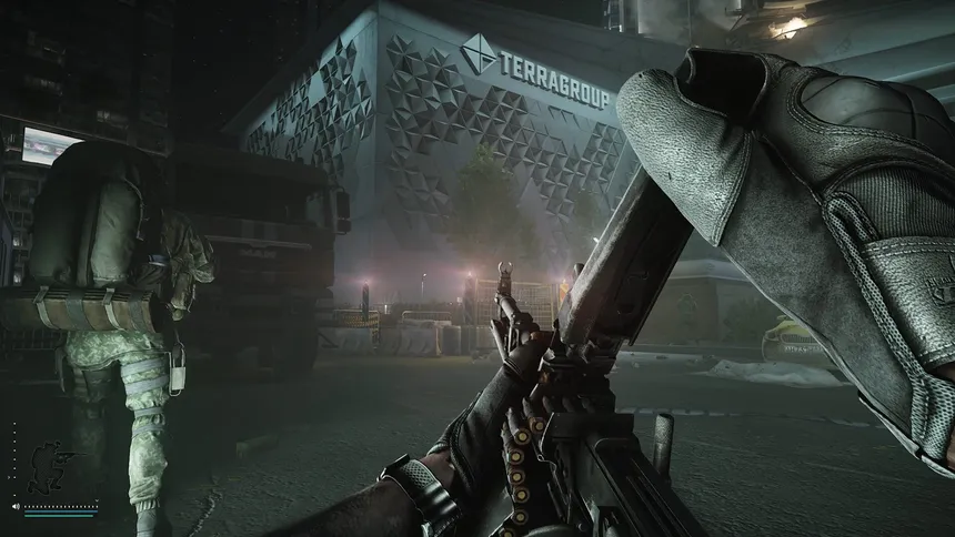 Скриншот 12 к игре Escape from Tarkov