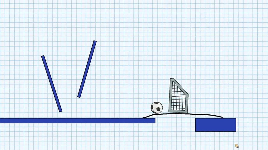 Скриншот 3 к игре Soccer Puzzle