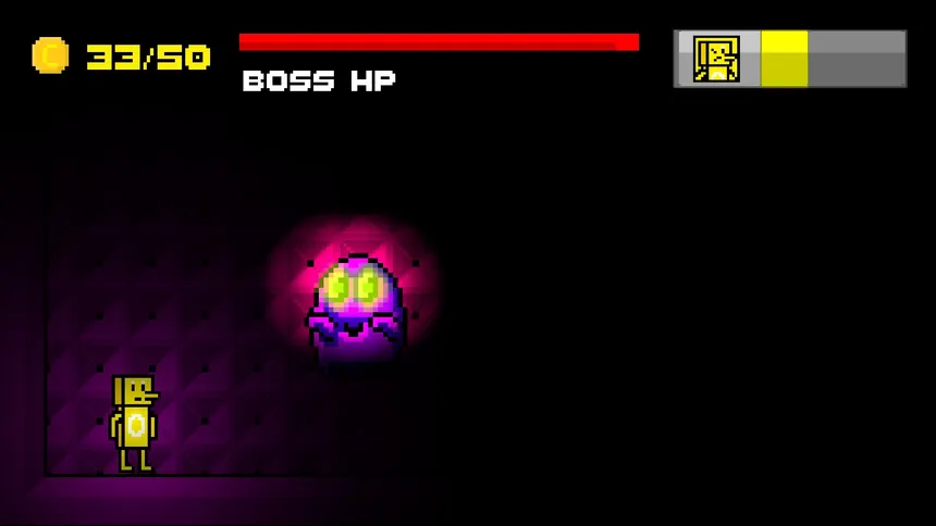 Скриншот 2 к игре Super Person Run Deluxe