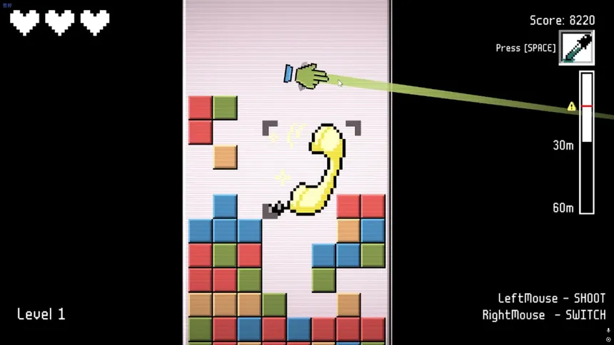 Скриншот 2 к игре Handy Helper