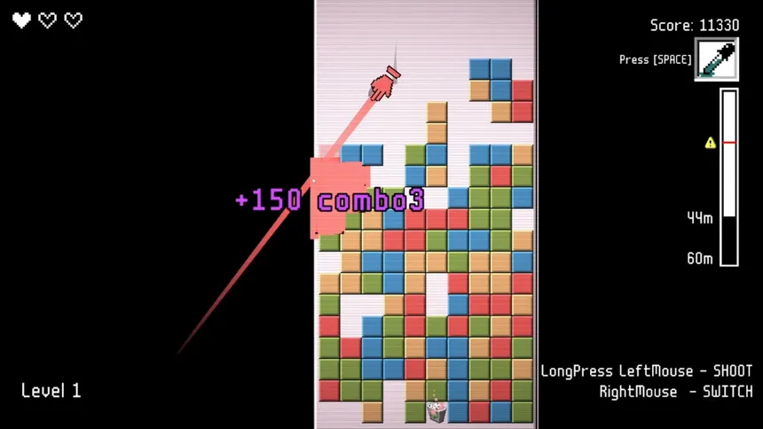 Скриншот 5 к игре Handy Helper