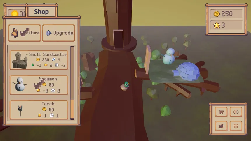 Скриншот 5 к игре Duck Duck Hotel