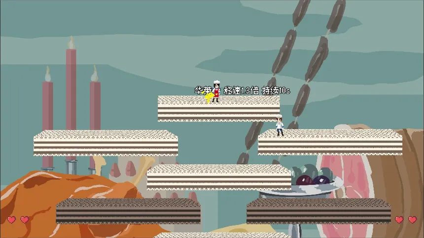 Скриншот 5 к игре 厨生