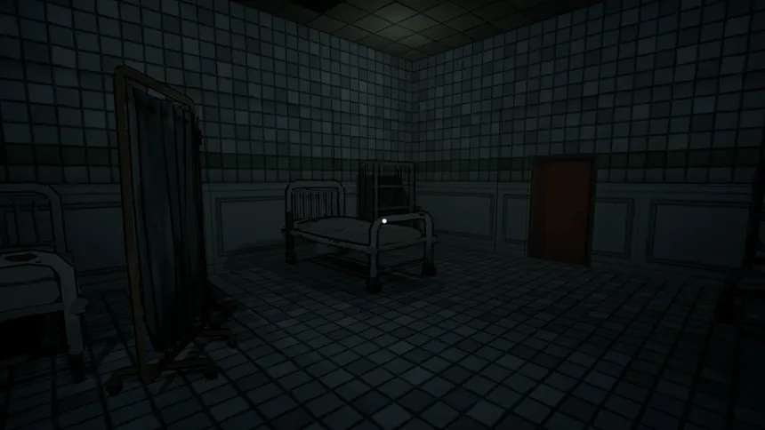 Скриншот 2 к игре Optasia: The Last Visit