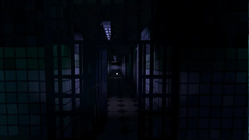 Скриншот 3 к игре Optasia: The Last Visit