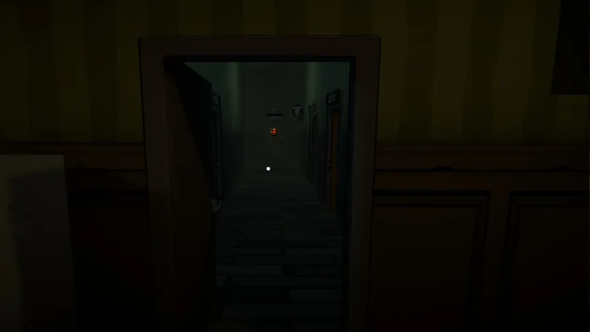 Скриншот 5 к игре Optasia: The Last Visit