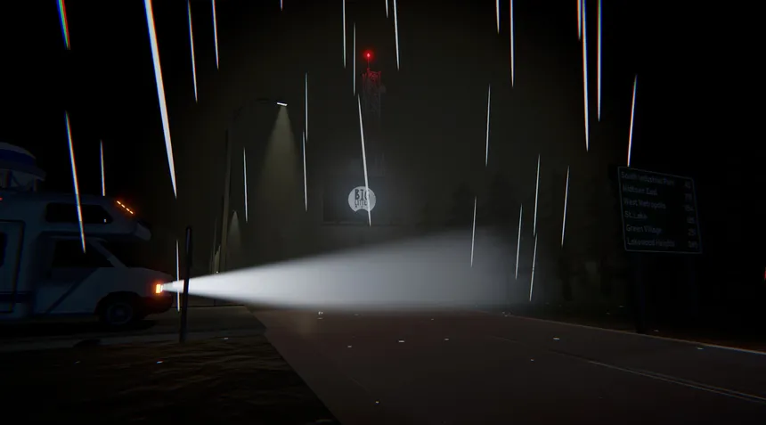 Скриншот 8 к игре The Things I Left Behind