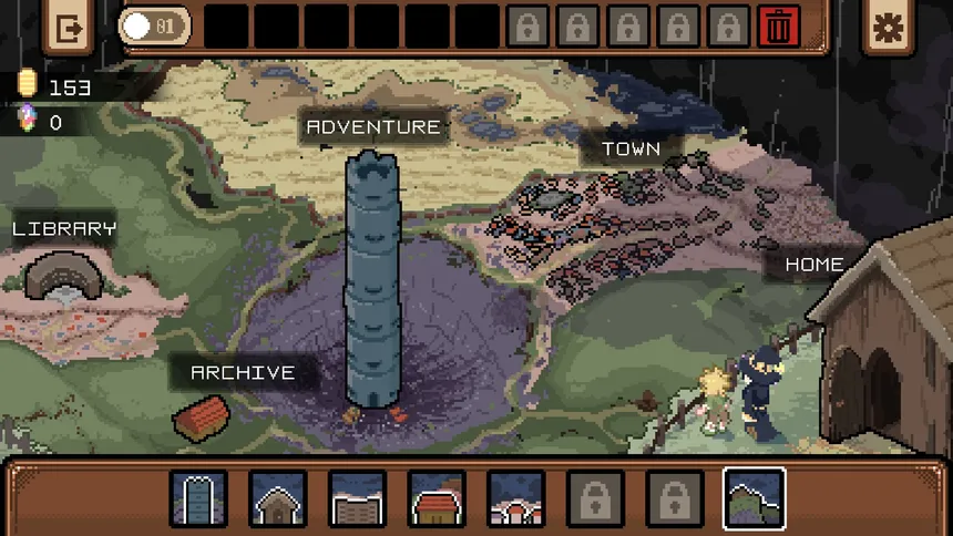 Скриншот 6 к игре Destiny Is Dice