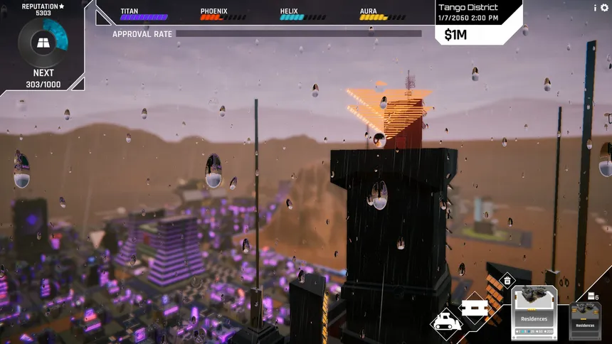 Скриншот 6 к игре Tango District