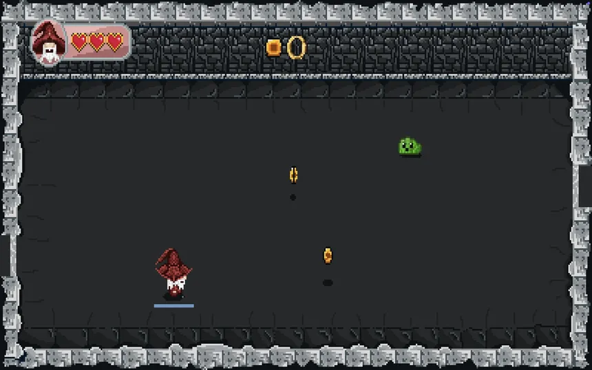 Скриншот 2 к игре HowlKraul