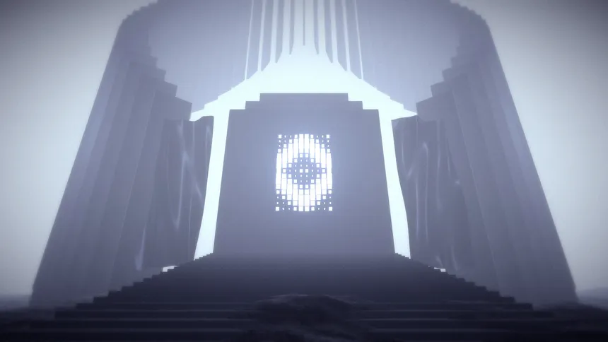 Скриншот 1 к игре Still Stars Echo