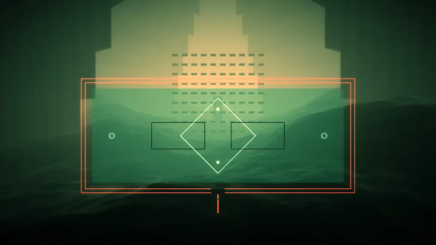 Скриншот 3 к игре Still Stars Echo