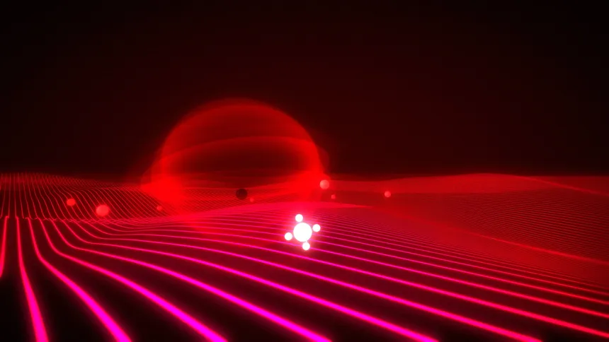 Скриншот 4 к игре Still Stars Echo