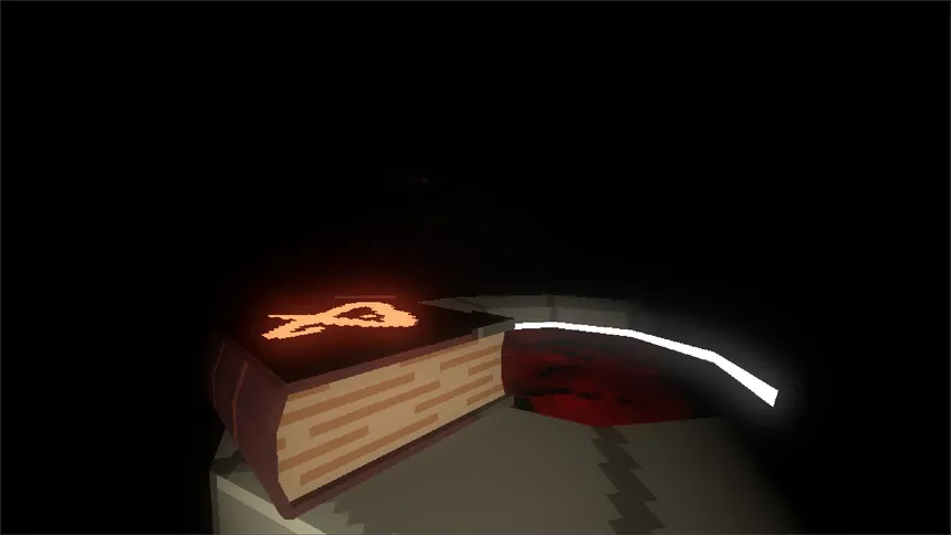 Скриншот 1 к игре Eldritch Archives
