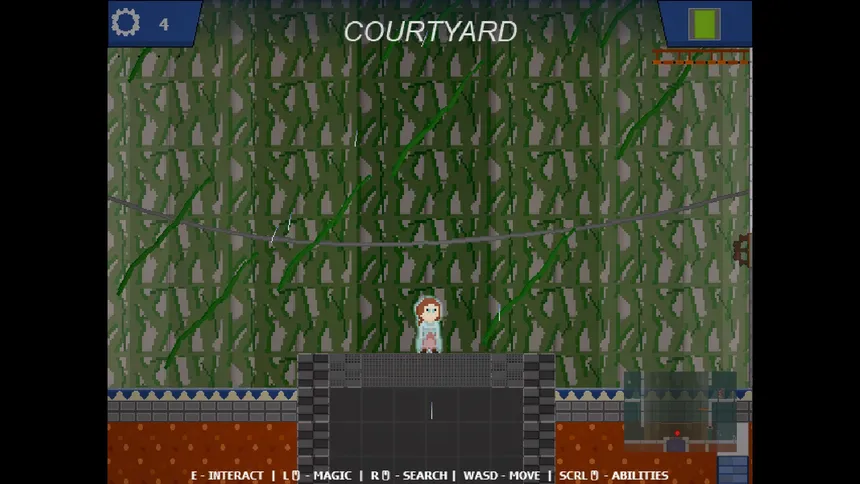 Скриншот 3 к игре Wraith of the Cards