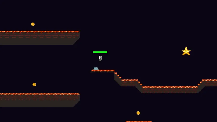 Скриншот 4 к игре BEAN