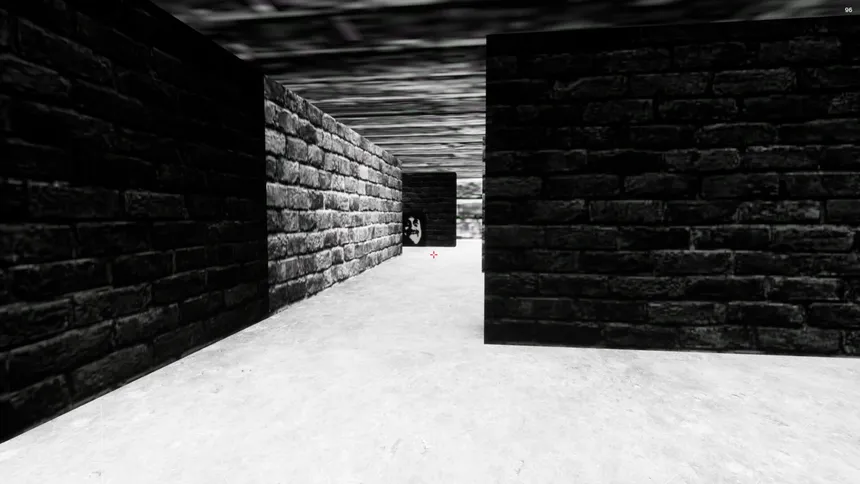 Скриншот 2 к игре FRAGMENTATION