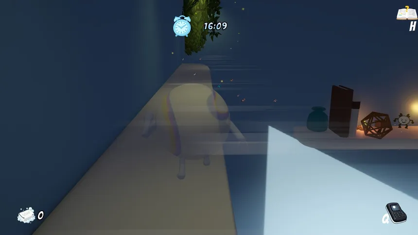 Скриншот 2 к игре DeliveryBubble