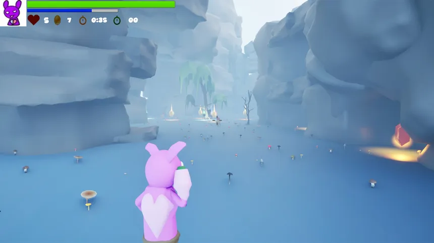 Скриншот 7 к игре Surrelia Adventures