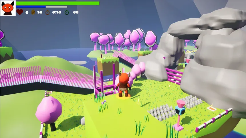 Скриншот 8 к игре Surrelia Adventures