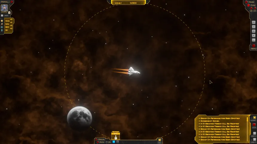 Скриншот 6 к игре TerrApocalipse