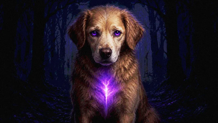 Скриншот 2 к игре Luce Spenta