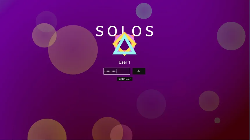 Скриншот 3 к игре Solos