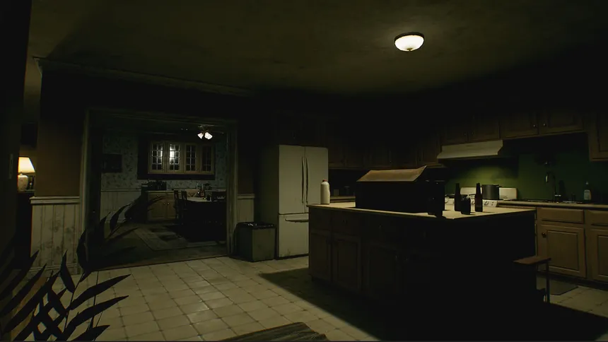 Скриншот 3 к игре Closing Doors