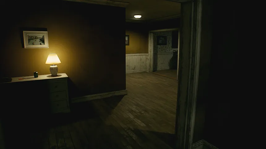 Скриншот 4 к игре Closing Doors