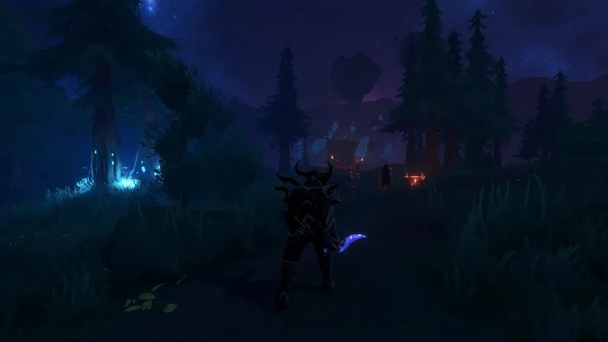 Скриншот 1 к игре Ardent: Rise