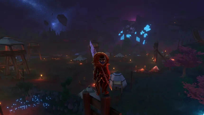 Скриншот 4 к игре Ardent: Rise
