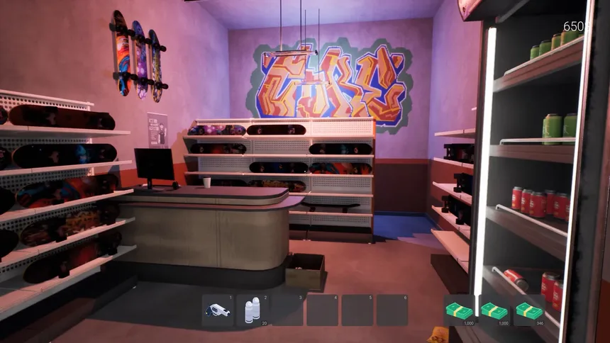 Скриншот 8 к игре Bang Business